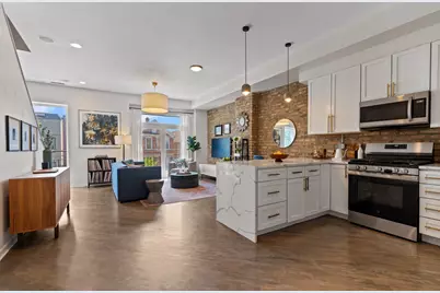 2140 W Huron Street #2F, Chicago, IL 60612 - Photo 2