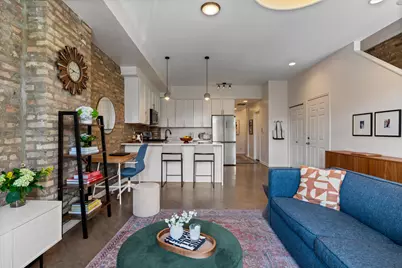 2140 W Huron Street #2F, Chicago, IL 60612 - Photo 10