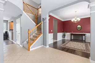1010 Marion Dr, Shorewood, IL 60404 - Photo 4