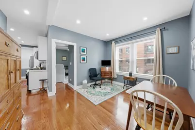 2212 E 70th Street #1B, Chicago, IL 60649 - Photo 12