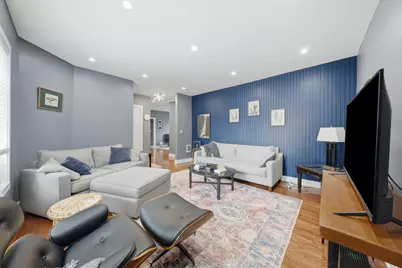 2212 E 70th Street #1B, Chicago, IL 60649 - Photo 8