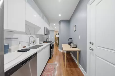 2212 E 70th Street #1B, Chicago, IL 60649 - Photo 16