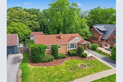 1650 Cedar Road, Homewood, IL 60430 - Photo 8