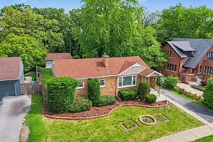 1650 Cedar Rd, Homewood, IL 60430 - Photo 8