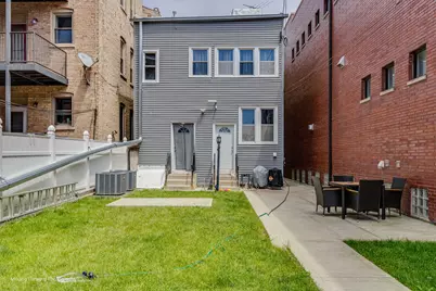 522 N Armour Street #1, Chicago, IL 60642 - Photo 22
