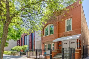 522 N Armour St, Chicago, IL 60642 - Photo 1