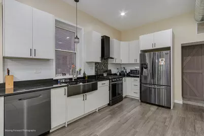 522 N Armour Street #1, Chicago, IL 60642 - Photo 12