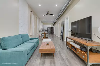 522 N Armour Street #1, Chicago, IL 60642 - Photo 4
