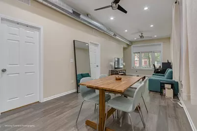 522 N Armour Street #1, Chicago, IL 60642 - Photo 10