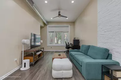 522 N Armour Street #1, Chicago, IL 60642 - Photo 8