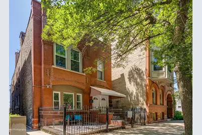 522 N Armour Street #1, Chicago, IL 60642 - Photo 2