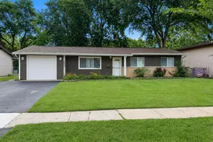 6847 Hawthorne Ln, Hanover Park, IL 60133 - Photo 1