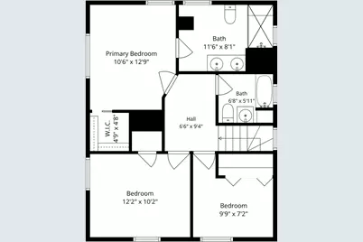 3757 N Bosworth Avenue, Chicago, IL 60613 - Photo 36