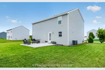 2306 Swallowtail Street, Bourbonnais, IL 60914 - Photo 20