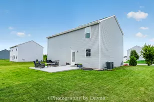 2306 Swallowtail St, Bourbonnais, IL 60914 - Photo 20