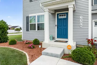 2306 Swallowtail Street, Bourbonnais, IL 60914 - Photo 2