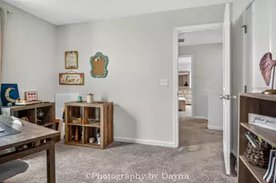 2306 Swallowtail St, Bourbonnais, IL 60914 - Photo 16