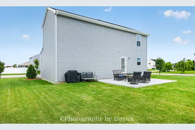 2306 Swallowtail Street, Bourbonnais, IL 60914 - Photo 22