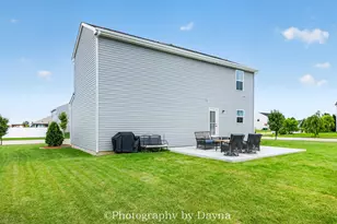 2306 Swallowtail St, Bourbonnais, IL 60914 - Photo 22