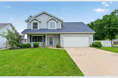 1301 Brookfield Drive, Plainfield, IL 60586 - Photo 1