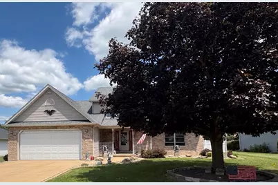 1239 Sandhurst Drive, Sandwich, IL 60548 - Photo 1