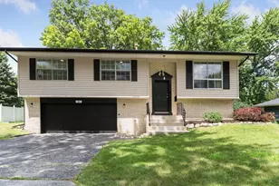 2151 Baker St, Aurora, IL 60506 - Photo 1