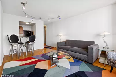 474 N Lake Shore Drive #5104, Chicago, IL 60611 - Photo 2