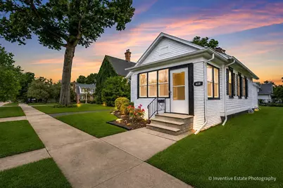 408 Marcy Street, Ottawa, IL 61350 - Photo 2