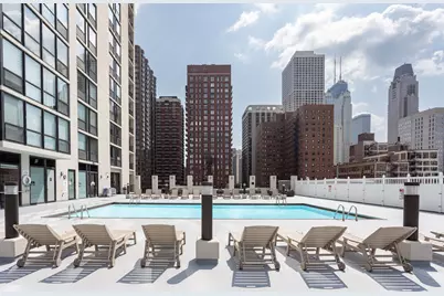 1122 N Clark Street #3902, Chicago, IL 60610 - Photo 16