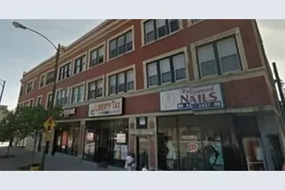 6254 S Western Avenue #3I, Chicago, IL 60636 - Photo 1