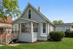 218 N Hadsall St, Genoa, IL 60135 - Photo 1