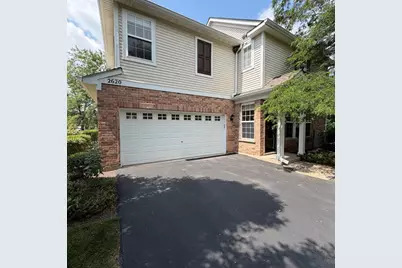 2620 Williamsburg Drive, Algonquin, IL 60102 - Photo 1