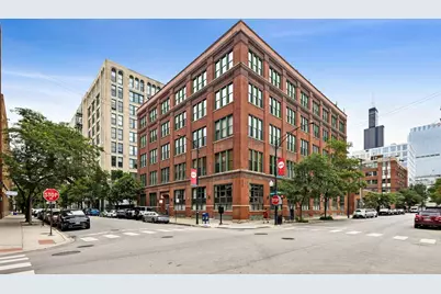 331 S Peoria Street #105, Chicago, IL 60607 - Photo 2