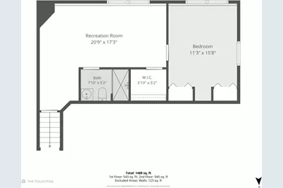 331 S Peoria Street #105, Chicago, IL 60607 - Photo 22