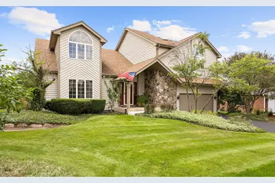 234 Grant Avenue, Frankfort, IL 60423 - Photo 2