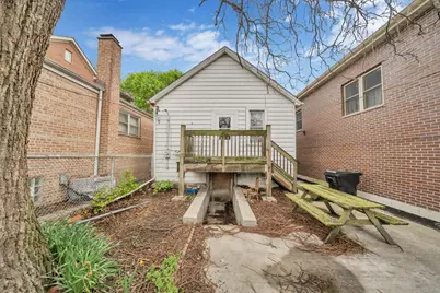511 W 45th Street, Chicago, IL 60609 - Photo 4
