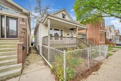 511 W 45th Street, Chicago, IL 60609 - Photo 2
