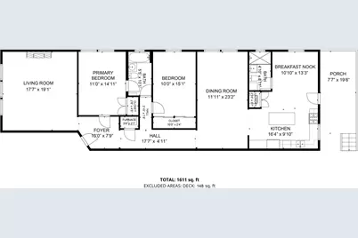 2310 W Farwell Avenue #2W, Chicago, IL 60645 - Photo 20