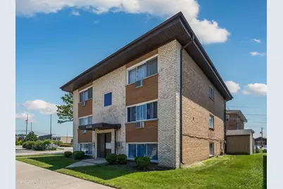 4728 N Olcott Avenue, Harwood Heights, IL 60706 - Photo 2