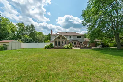 1091 Polo Drive, Lake Forest, IL 60045 - Photo 34