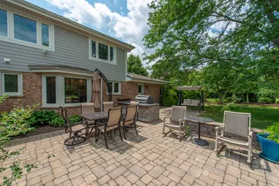 1091 Polo Drive, Lake Forest, IL 60045 - Photo 28