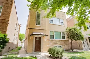 6615 N California Ave, Chicago, IL 60645 - Photo 1
