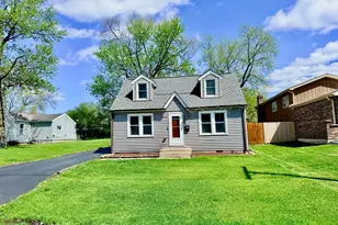 11709 S Hamlin Ave, Alsip, IL 60803 - Photo 4