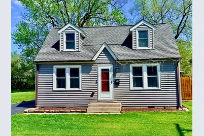 11709 S Hamlin Avenue, Alsip, IL 60803 - Photo 1
