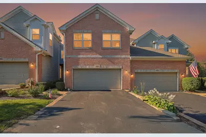 153 Orchards Pass #153, Bartlett, IL 60103 - Photo 4
