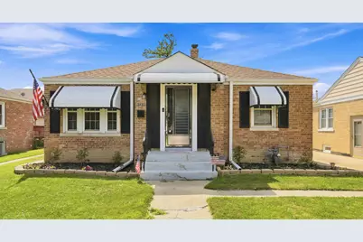 3432 Lonnquist Drive, Franklin Park, IL 60131 - Photo 1