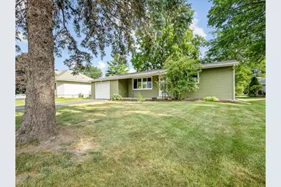 212 W North Street, Durand, IL 61024 - Photo 2