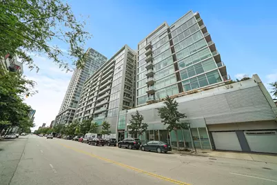 1620 S Michigan Avenue #921, Chicago, IL 60616 - Photo 1