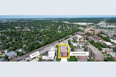 1325 Perry Street #402, Des Plaines, IL 60016 - Photo 34