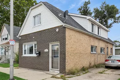 4522 Lawndale Avenue, Lyons, IL 60534 - Photo 1